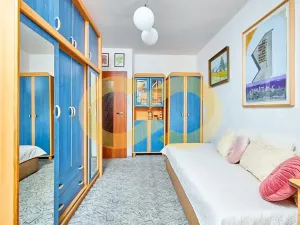 Prodej bytu 3+kk, Borek, Družstevní, 67 m2