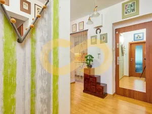 Prodej bytu 3+kk, Borek, Družstevní, 67 m2