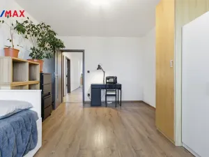 Prodej bytu 3+1, Otovice, K Panelárně, 83 m2