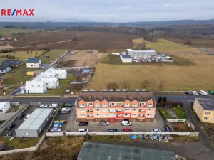 Prodej bytu 3+1, Otovice, K Panelárně, 83 m2