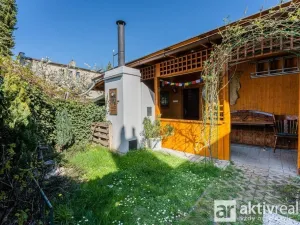 Pronájem bytu 4+1, Neratovice, Nerudova, 110 m2