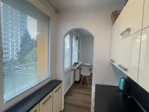 Pronájem bytu 1+kk, Hradec Králové, Severní, 27 m2