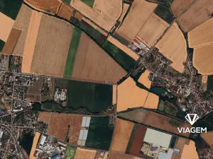 Prodej pole, Kostelec na Hané, 470 m2