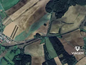Prodej podílu pole, Prusinovice, 510 m2