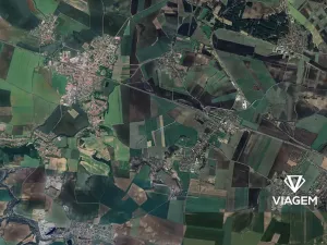 Prodej podílu pole, Dobřichov, 518 m2