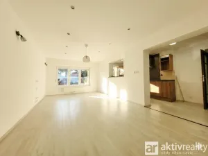 Pronájem rodinného domu, Neratovice, Nerudova, 220 m2