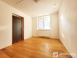 Pronájem rodinného domu, Neratovice, Nerudova, 220 m2