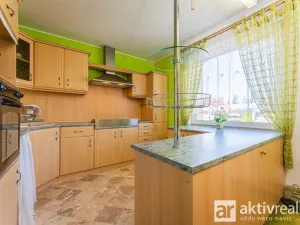 Pronájem rodinného domu, Neratovice, Nerudova, 220 m2