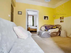 Prodej rodinného domu, Bílina - Újezdské Předměstí, Síbova, 230 m2