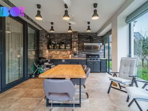 Prodej rodinného domu, Stará Huť, 543 m2