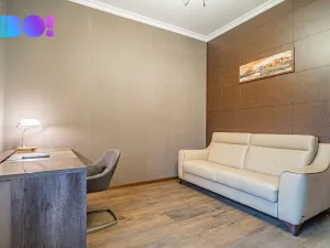 Prodej rodinného domu, Stará Huť, 543 m2