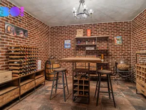 Prodej rodinného domu, Stará Huť, 543 m2