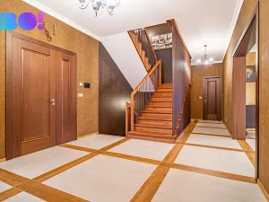 Prodej rodinného domu, Stará Huť, 543 m2