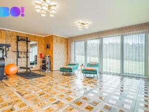 Prodej rodinného domu, Stará Huť, 543 m2