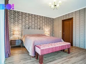 Prodej rodinného domu, Stará Huť, 543 m2