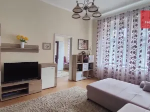 Pronájem bytu 2+1, Teplice, Lounská, 56 m2