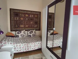 Pronájem bytu 2+1, Teplice, Lounská, 56 m2