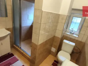 Pronájem bytu 2+1, Teplice, Lounská, 56 m2