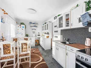 Prodej rodinného domu, Otradov, 130 m2