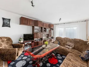 Prodej rodinného domu, Otradov, 130 m2