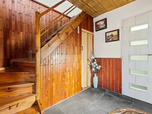 Prodej rodinného domu, Otradov, 130 m2