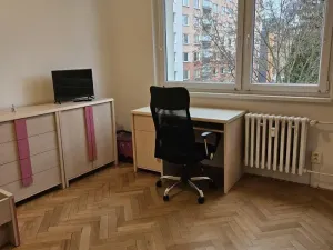 Pronájem bytu 3+1, Přerov - Přerov I-Město, Trávník, 74 m2