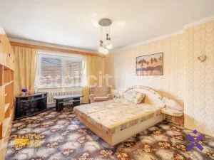 Prodej rodinného domu, Slušovice, Osvoboditelů, 207 m2