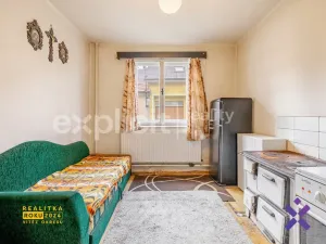 Prodej rodinného domu, Slušovice, Osvoboditelů, 207 m2