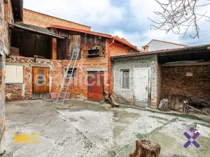 Prodej rodinného domu, Slušovice, Osvoboditelů, 207 m2