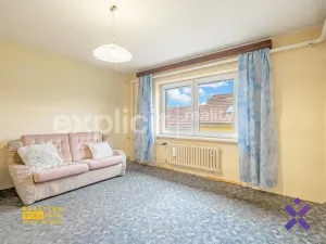 Prodej rodinného domu, Slušovice, Osvoboditelů, 207 m2