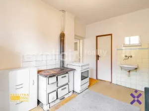 Prodej rodinného domu, Slušovice, Osvoboditelů, 207 m2