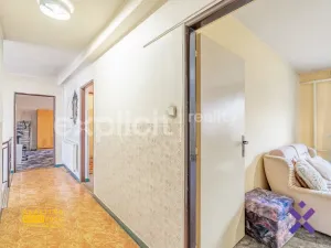 Prodej rodinného domu, Slušovice, Osvoboditelů, 207 m2