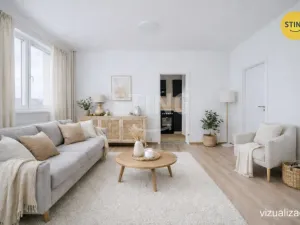 Prodej bytu 2+1, Třinec, Habrová, 44 m2