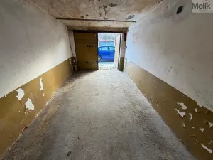 Prodej garáže, Most, Pionýrů, 20 m2