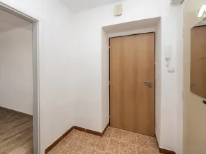 Pronájem bytu 1+1, Milevsko, P. Bezruče, 28 m2