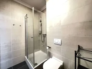 Pronájem bytu 2+kk, Praha - Žižkov, Pitterova, 87 m2