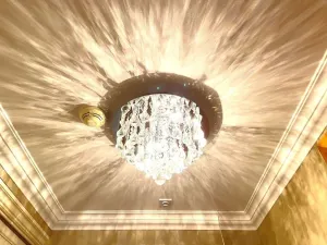 Pronájem bytu 2+kk, Praha - Žižkov, Pitterova, 87 m2