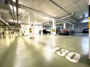 Pronájem bytu 2+kk, Praha - Žižkov, Pitterova, 87 m2