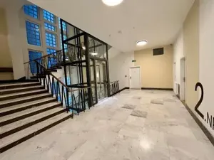 Pronájem bytu 2+kk, Praha, Kubánské náměstí, 54 m2