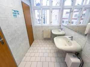 Pronájem kanceláře, Praha, Na příkopě, 2169 m2