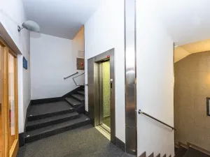 Pronájem kanceláře, Praha, Na příkopě, 2169 m2