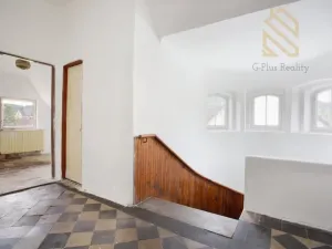 Prodej rodinného domu, Litoměřice, 120 m2