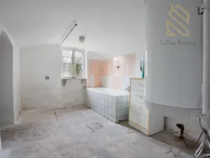 Prodej rodinného domu, Litoměřice, 120 m2