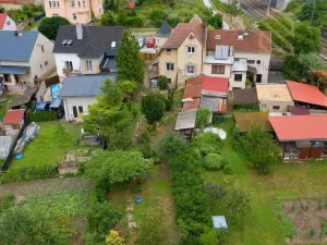 Prodej rodinného domu, Libochovany, 158 m2