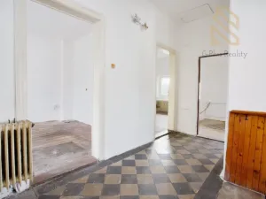 Prodej rodinného domu, Libochovany, 158 m2