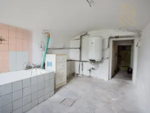 Prodej rodinného domu, Libochovany, 158 m2