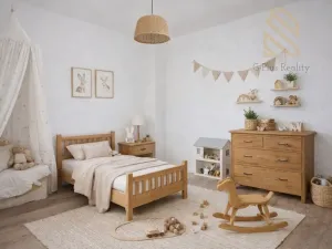 Prodej rodinného domu, Libochovany, 158 m2