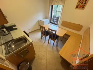 Prodej bytu 1+1, Deštné v Orlických horách, 31 m2