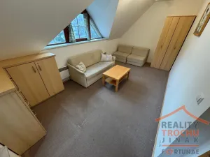 Prodej bytu 1+1, Deštné v Orlických horách, 31 m2