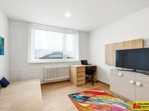 Prodej bytu 2+1, Blansko, 57 m2